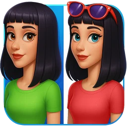 Find Differences : Spot It simgesi